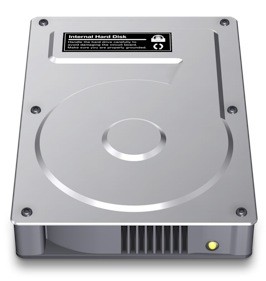 external hdd formatted for mac and windows